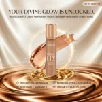 Mars Glow Fly Liquid Highlighter - Winged Gold (China)