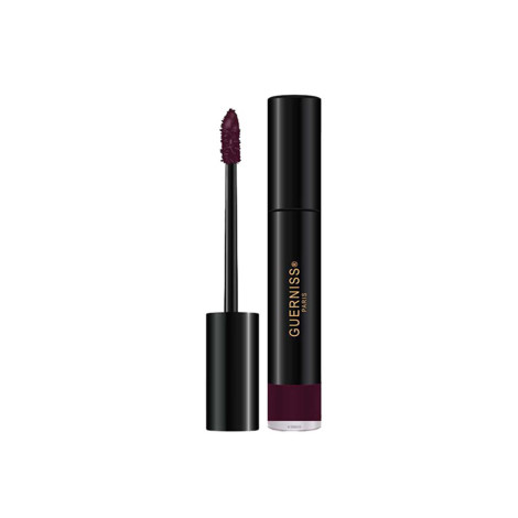 Guerniss Persistent Liquid Matte Lipstick - Truffle G12 (Hong Kong)