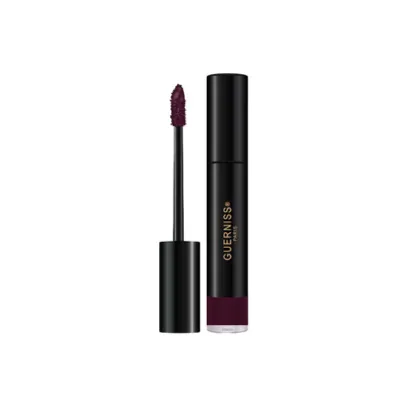 Guerniss Persistent Liquid Matte Lipstick - Truffle G12 (Hong Kong)