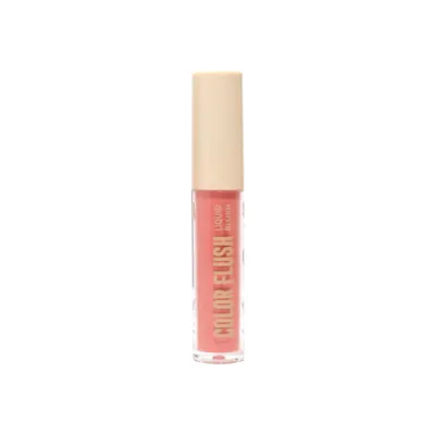 AOA Studio Color Flush Liquid Blush - Honey Maple (China)