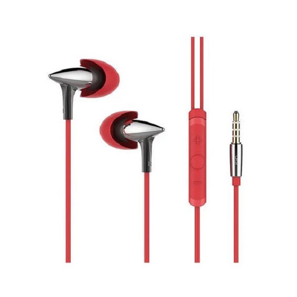 UiiSii In-Ear Earphones Hi-705