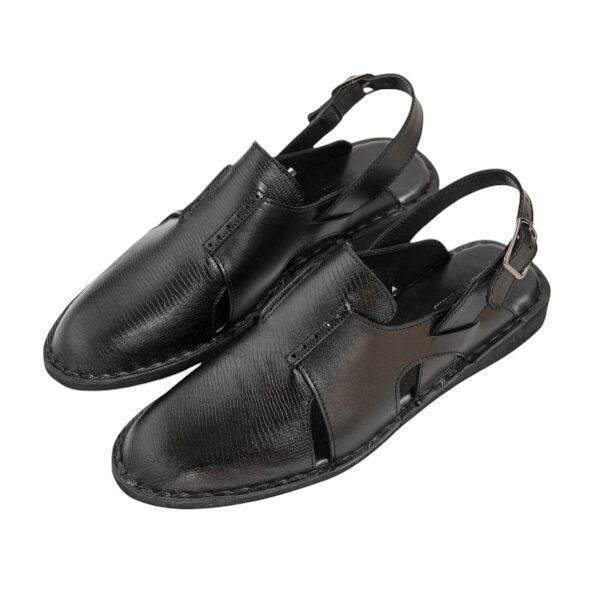 Gladiator- 2 Black