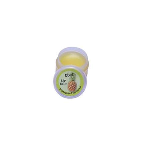 Elco Lip Balm - Pineapple Flavored (India)