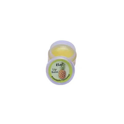 Elco Lip Balm - Pineapple Flavored (India)