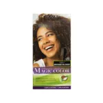 Nicka K Permanent Cream Hair Dye Magic Color - TCW11 Bronze Blonde (Korea)