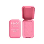 NYX Professional Makeup Buttermelt Blush - 02 Butta Together (Taiwan)