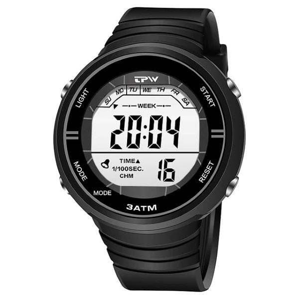 Lasika Digital Watch - For Boys - Buy Lasika Digital Watch - For Boys KIEN  STAR Online at Best Prices in India | Flipkart.com