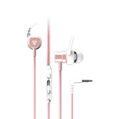 Fantech Scar EG3 3.5mm In-Ear Gaming Earphone Shakura Color