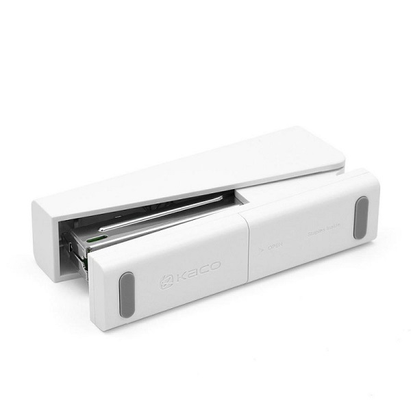 Xiaomi Mijia Kaco LEMO Stapler – White Color