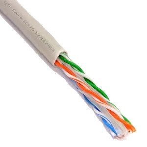 Dlink Cat-6 Cable