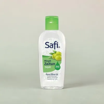 Safi Pure Sejati Olive Oil 150ml (Malaysia)