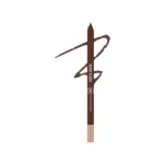 Beauty Glazed Waterproof & Long Lasting Lip Liner - B114 Choc Olate