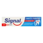 Signal Cavity Fighter Toothpaste 75ml (Egypt)