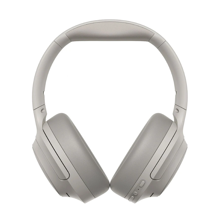 WiWU Soundmaster ANC Bluetooth Over-Ear Headphone Gray