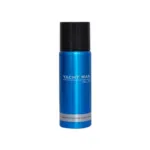 Yacht Man Blue Perfumed Deodorant Body Spray 200ml (Spain)