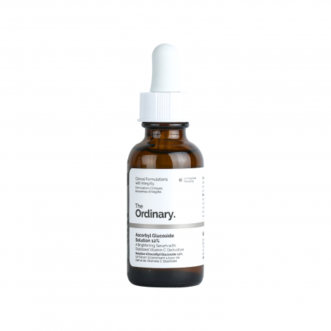The Ordinary Ascorbyl Glucoside Solution 12% 30ml (Canada)