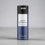 David Beckham Classic Blue Deo Body Spray 150ml (EU)