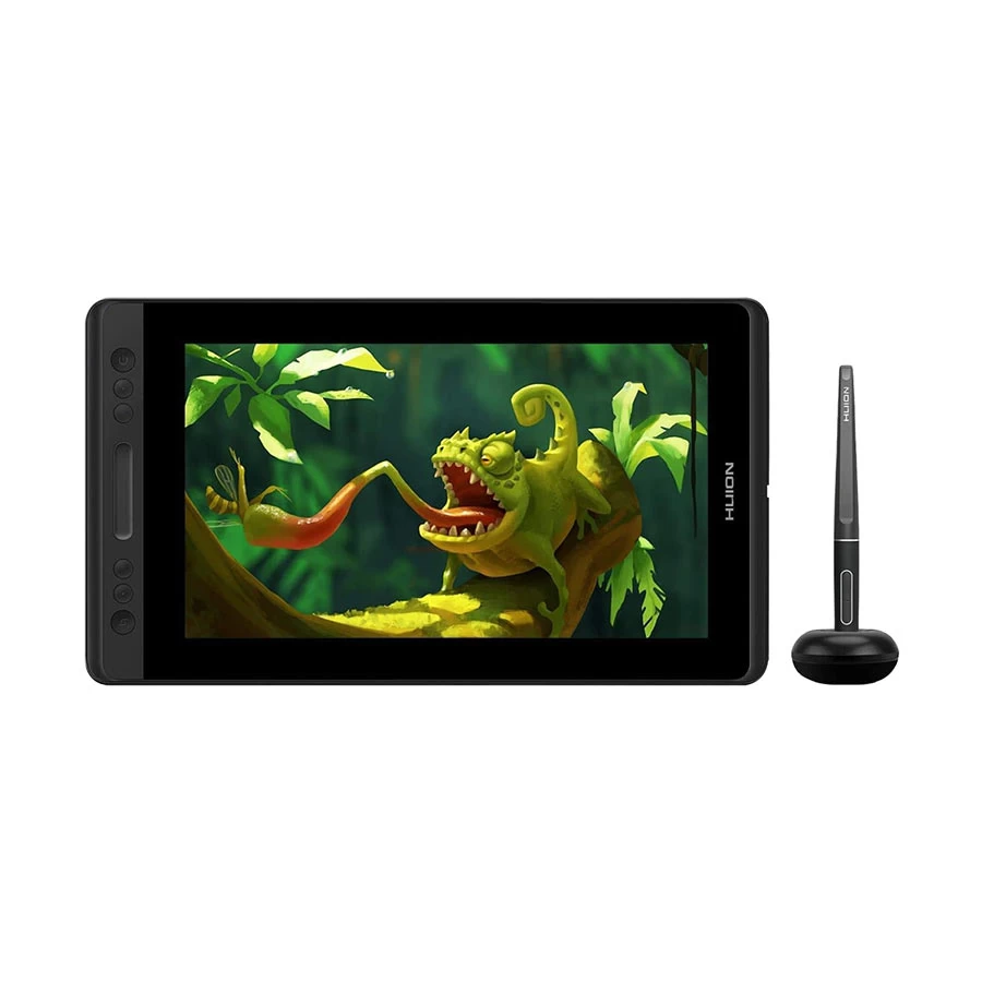 Huion Kamvas Pro 12 11.6 Inch FHD Pen Display Drawing Tablet