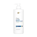 Dove Peptide Intense Repair Damage Therapy Shampoo 360ml (Thailand)