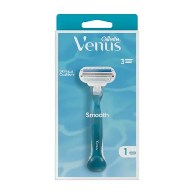 Gillette Venus Skin Cushion Smooth Women's Razor (Poland)