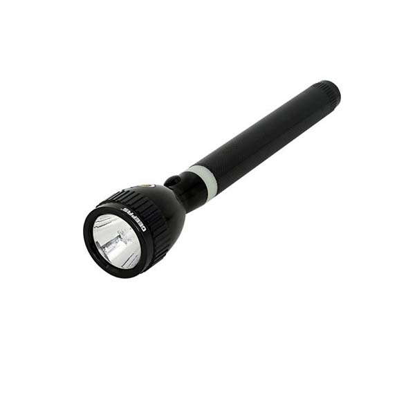 Geepas GFL3869 Rechargeable LED Torch Light