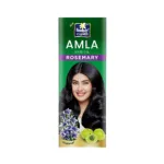 Parachute Amla Rosemary Hair Oil 500ml (India)