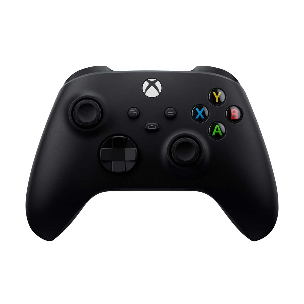 Microsoft Xbox Series X 1TB Black Console with Wireless Controller