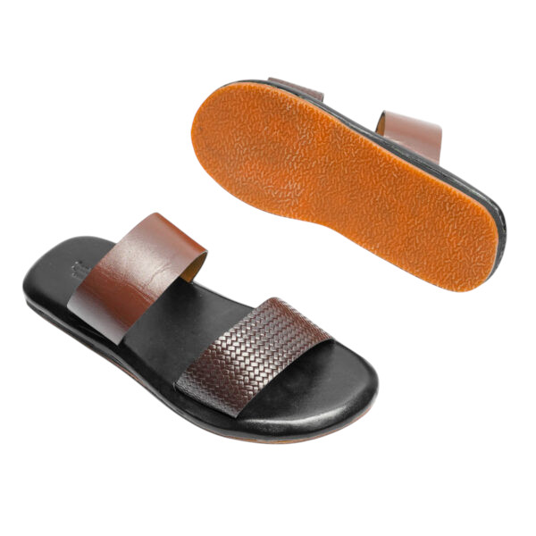Pati Sandal – Brown