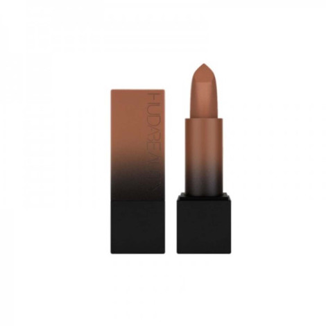 Huda Beauty Power Bullet Matte Lipstick - Board Meeting (UAE)