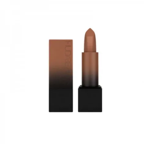 Huda Beauty Power Bullet Matte Lipstick - Board Meeting (UAE)