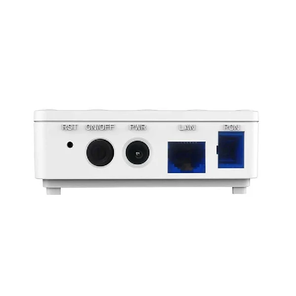 Tenda G103 GPON Optical Network Terminal-in Wireless Router (ONU)