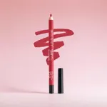 Swiss Beauty Bold Matte LipLiner - 04 Fruit Punch (PRC)