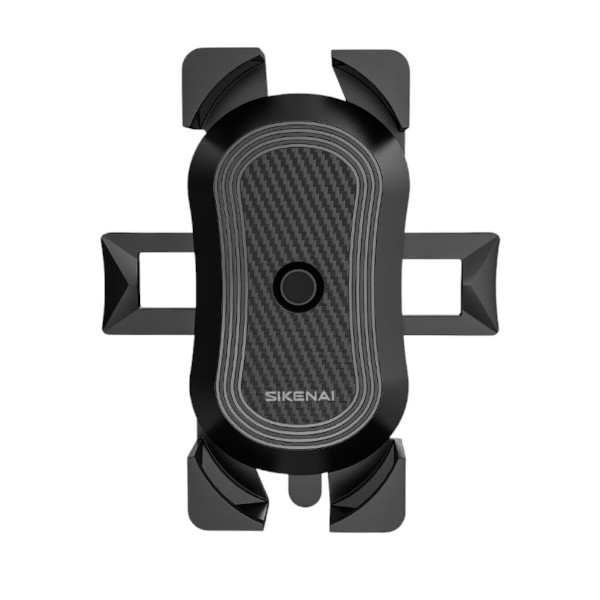 SIKENAI XO-11 360° Rotation Motorcycle Mobile Phone Holder