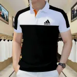 Men's Casual PK Cotton Polo Shirt, 210 GSM, Sizes M to XL, 2 Colours