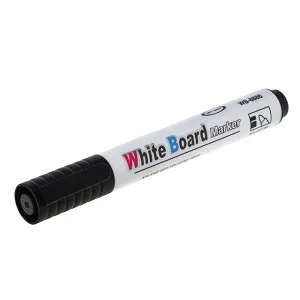 Horse Whiteboard Marker Black (H-22)