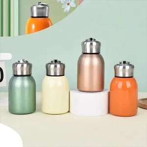 Mini Vacuum Insulated Tumbler Stainless Steel 300ml