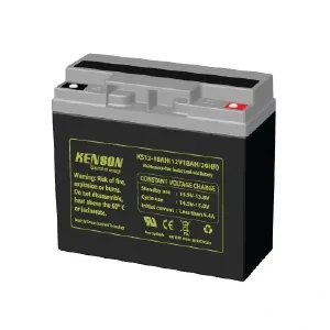 KENSON KS12 12V 18AH UPS Battery