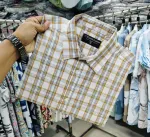 Men's Shirt in 4 Colour Choices, Sizes M, L and XL