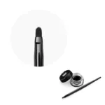 Rimmel Scandaleyes Waterproof Gel Pencil 001 Black (France)