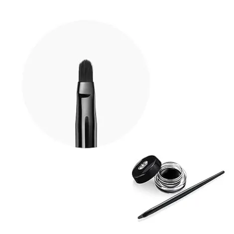 Rimmel Scandaleyes Waterproof Gel Pencil 001 Black (France)