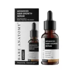 Innovist Bare Anatomy Advanced Hair Growth Serum 30ml (India)
