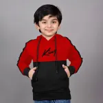 Stylish Premium Kids Hoodie