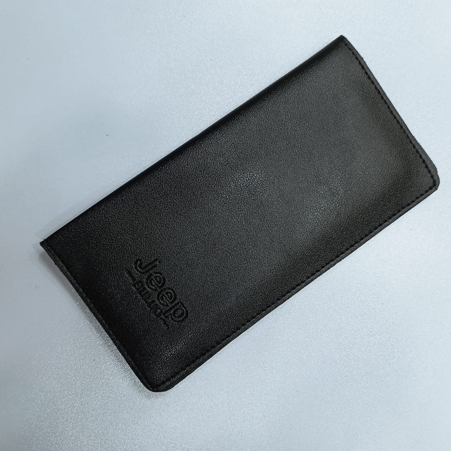 Wallet for Men Black