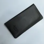 Wallet for Men Black