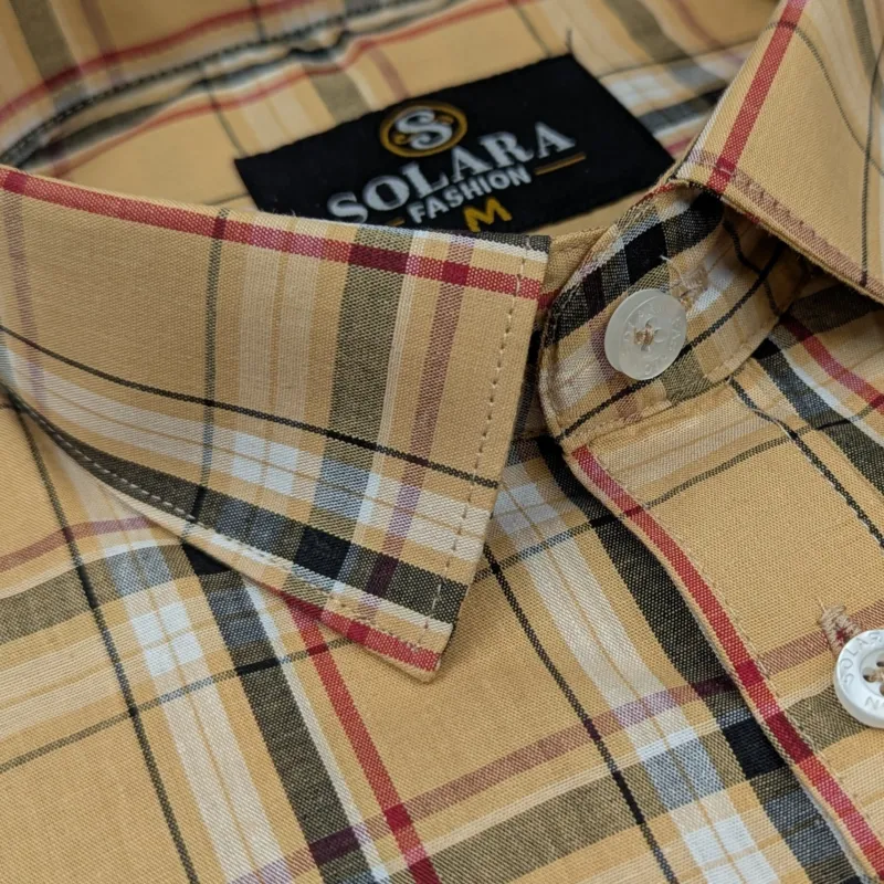 Premium Casual Shirt