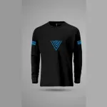 Men's Full Sleeve T-Shirt