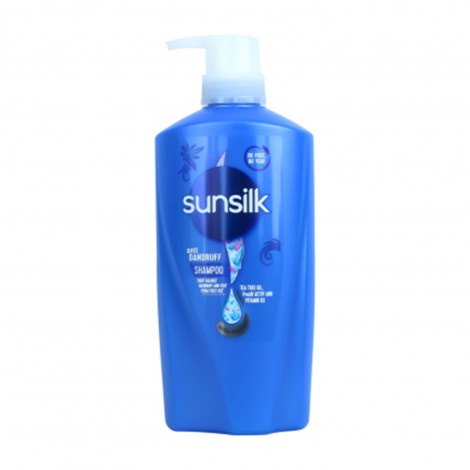 Sunsilk Anti Dandruff Shampoo 625ml (Thailand)