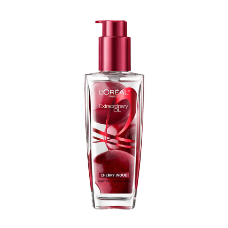 L'Oréal Paris Extraordinary Oil Cherry Wood 100ml (Thailand)