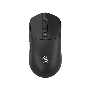 A4TECH Bloody R72 Ultra Dual Mode Gaming Mouse - Black