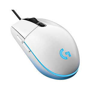 Logitech G102 Lightsync RGB USB Gaming Mouse